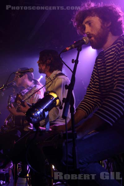 MRS GOOD - 2012-11-16 - PARIS - La Maroquinerie - 